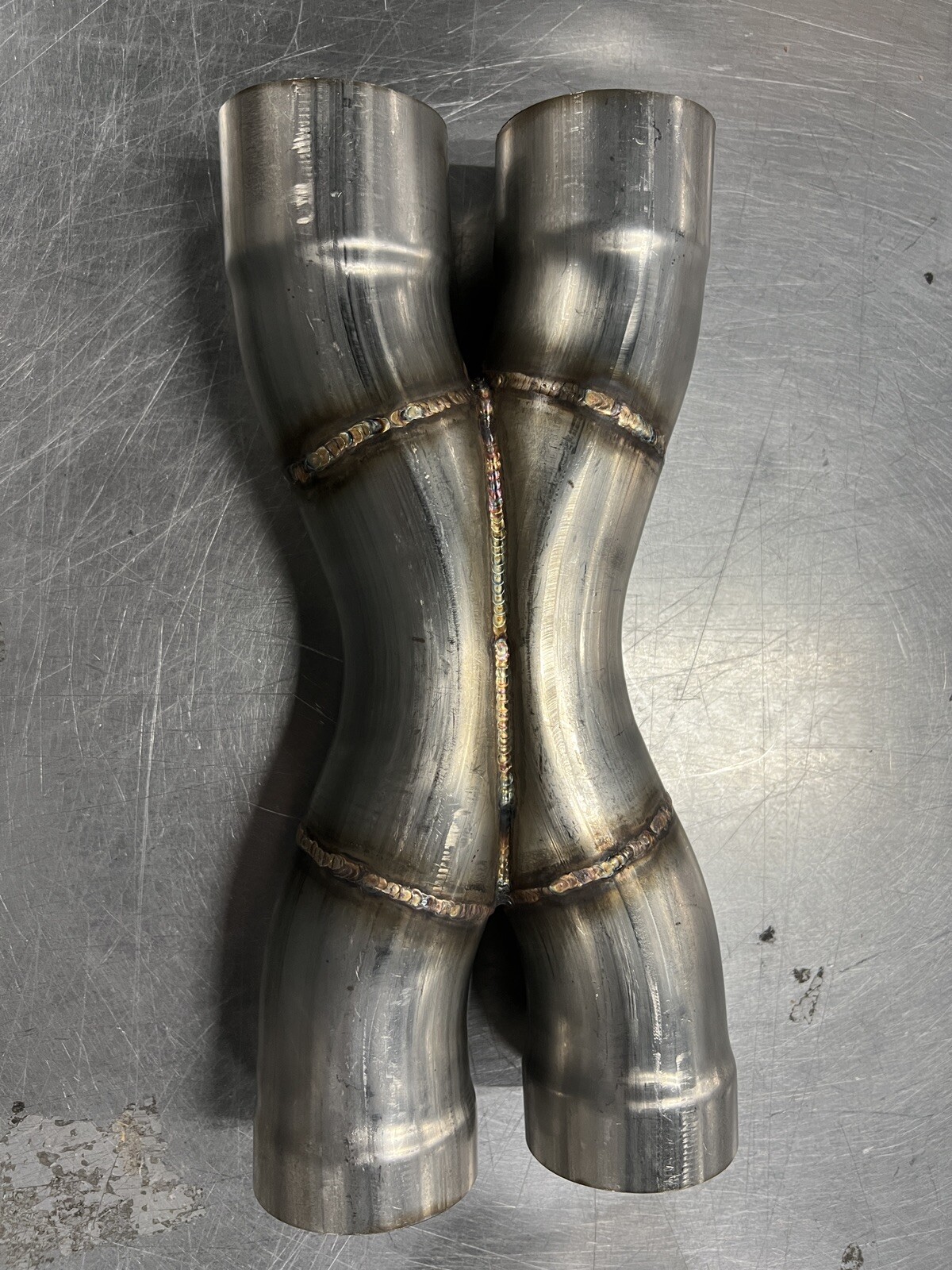 USA Tig Welded X Pipe 3 USA Tig Welded X Pipe 3