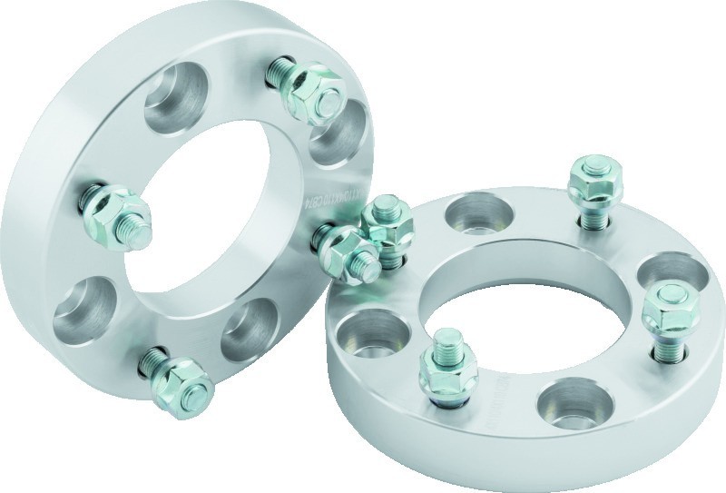 QuadBoss QBS Wheel Spacers 563538