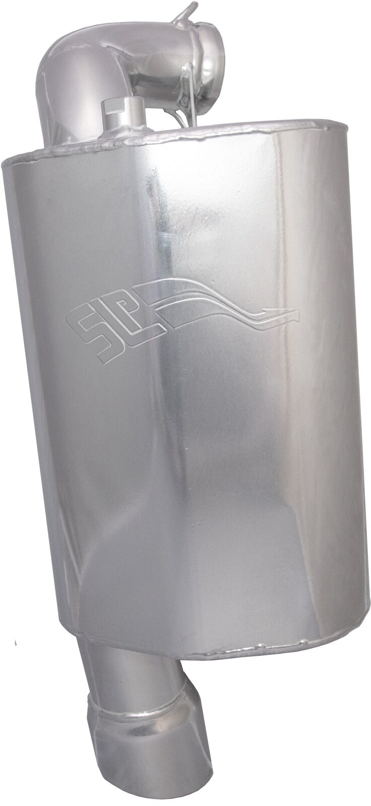 Starting Line Products Lightweight Silencer 09-329
