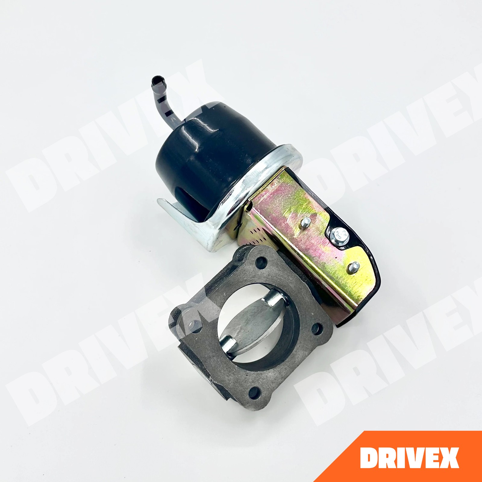 Exhaust Brake Unit For Isuzu NQR NRR NPR 4HK1 5.2L 4HE1 4.8L 1995-2007