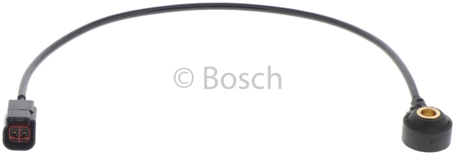 Bosch Ignition Knock (Detonation) Sensor (New) 0261231183