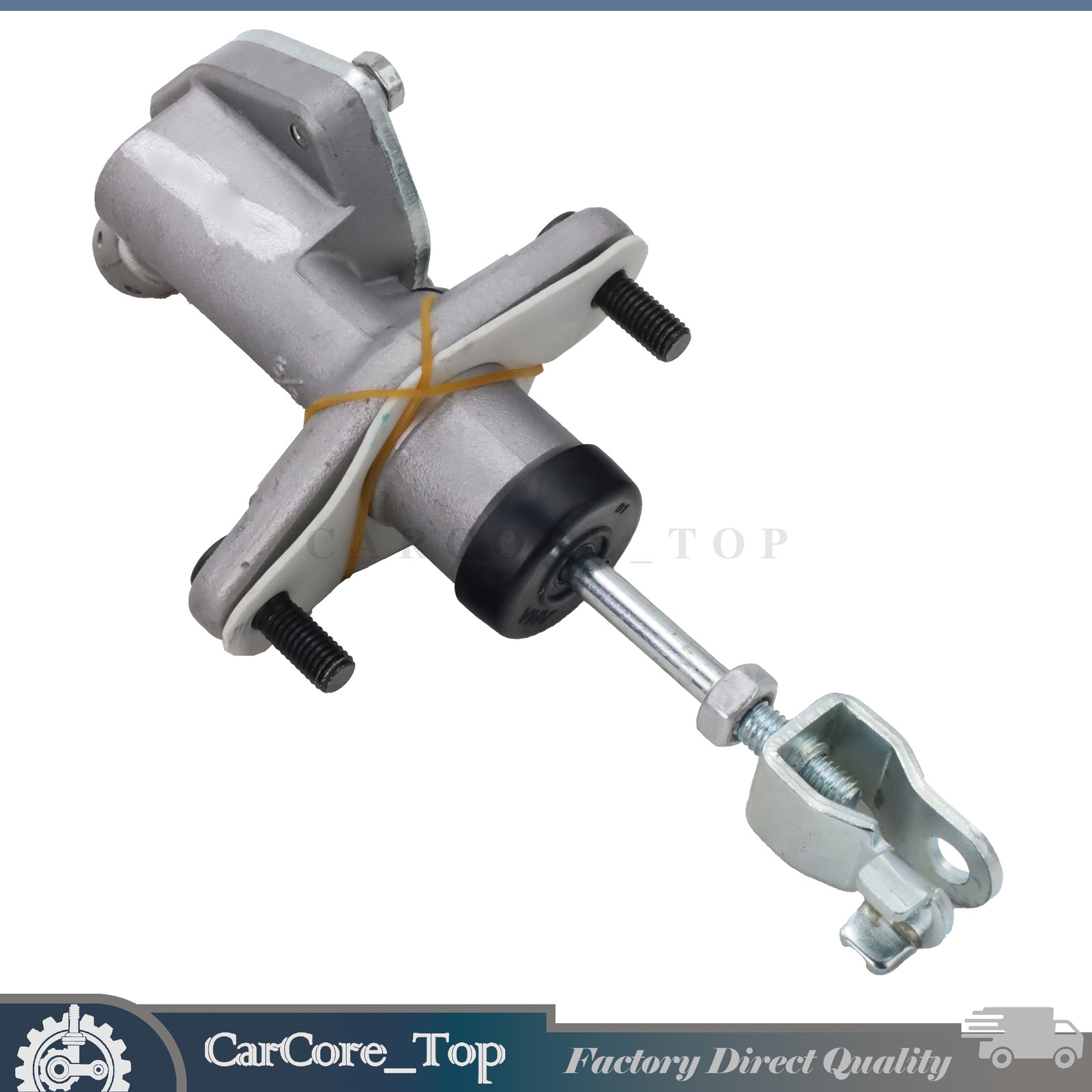 NEW 46925-TEA-P02 Clutch Master Cylinder Fits 2016-2020 Civic FC1 FC7