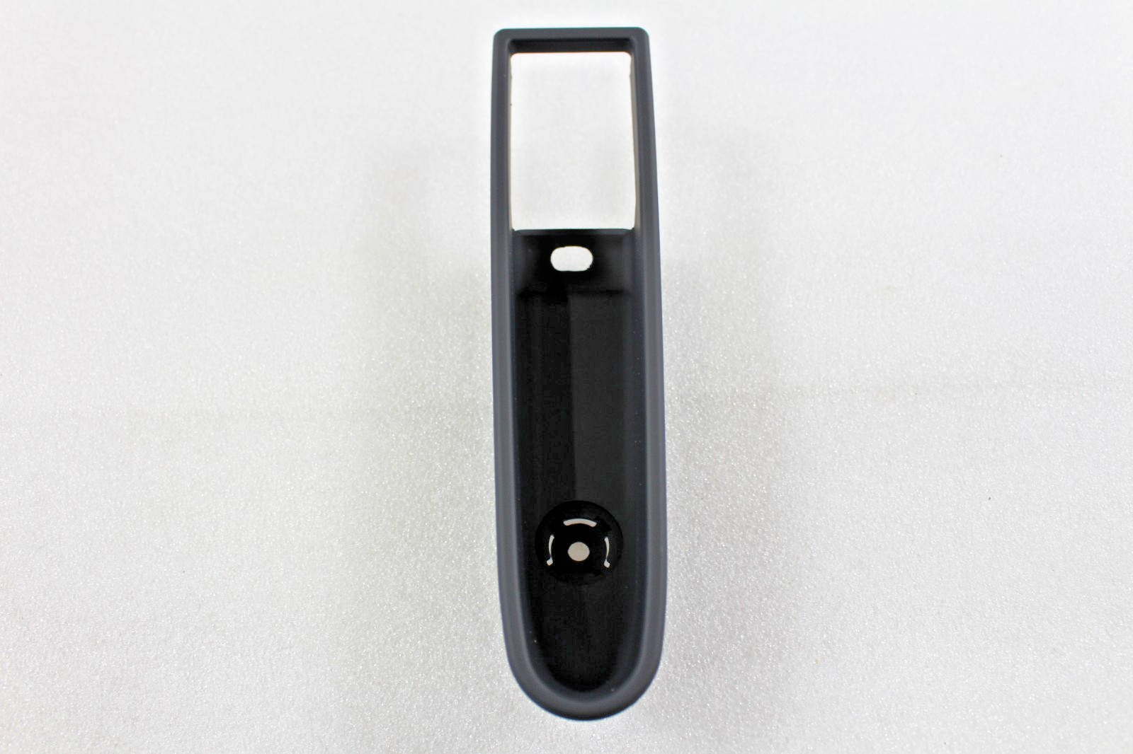 Ferrari 360, LH, Left Driver Side, Inner Handle Cup / Plate, New, P/N 65705900