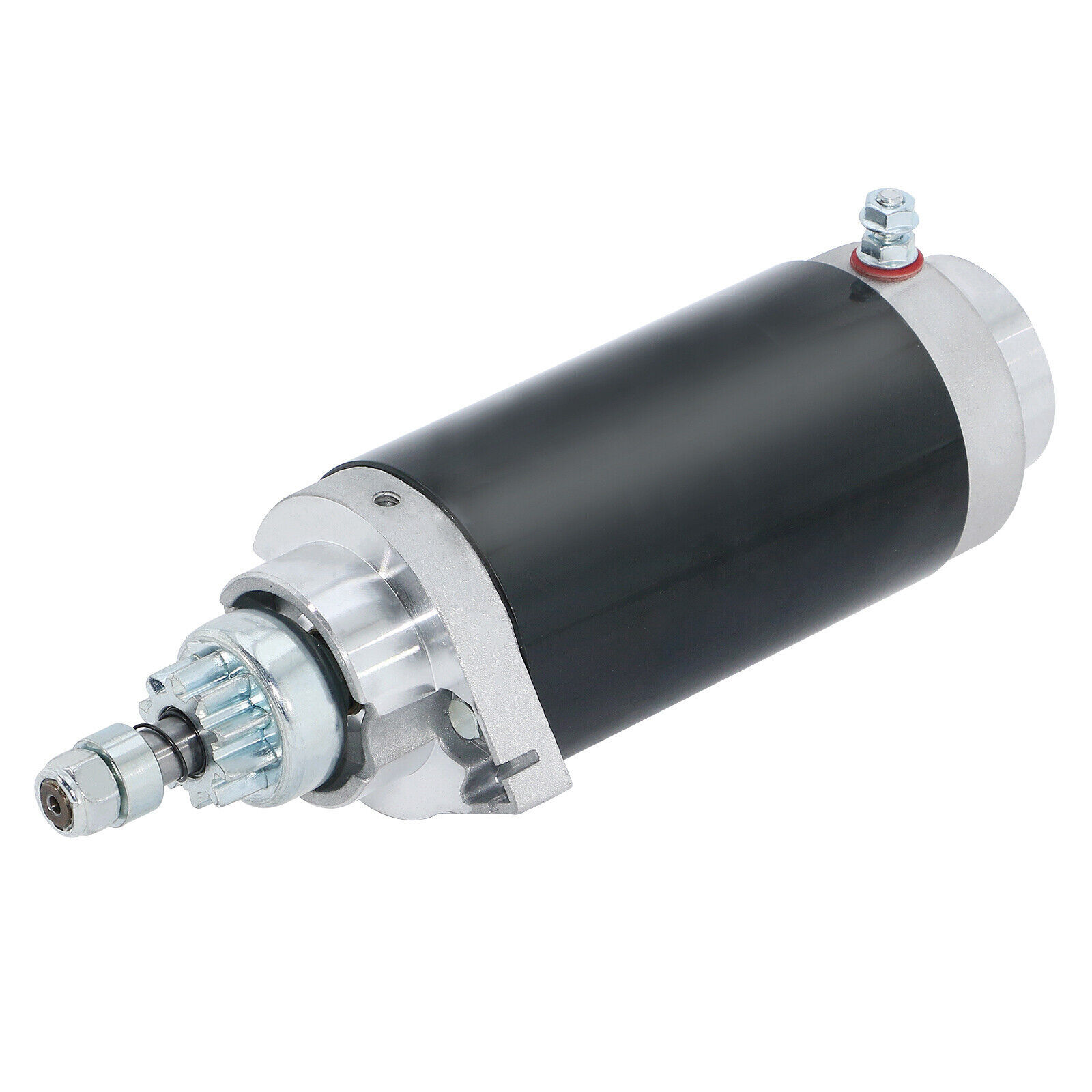 New Starter For Outboard Mariner Mercury 50-90HP 1972-93 Mounting 0996440M030SM