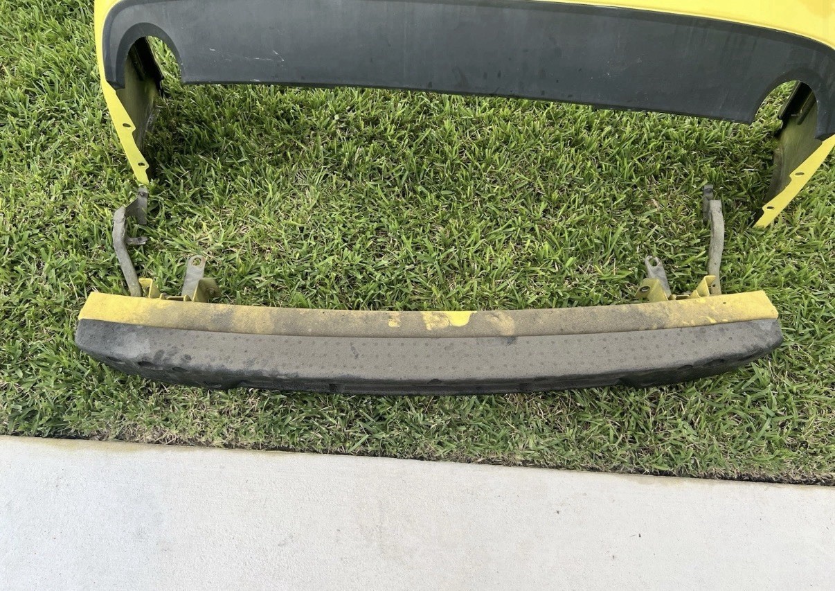 2003-2004 FORD MUSTANG COBRA REAR BUMPER SUPPORT