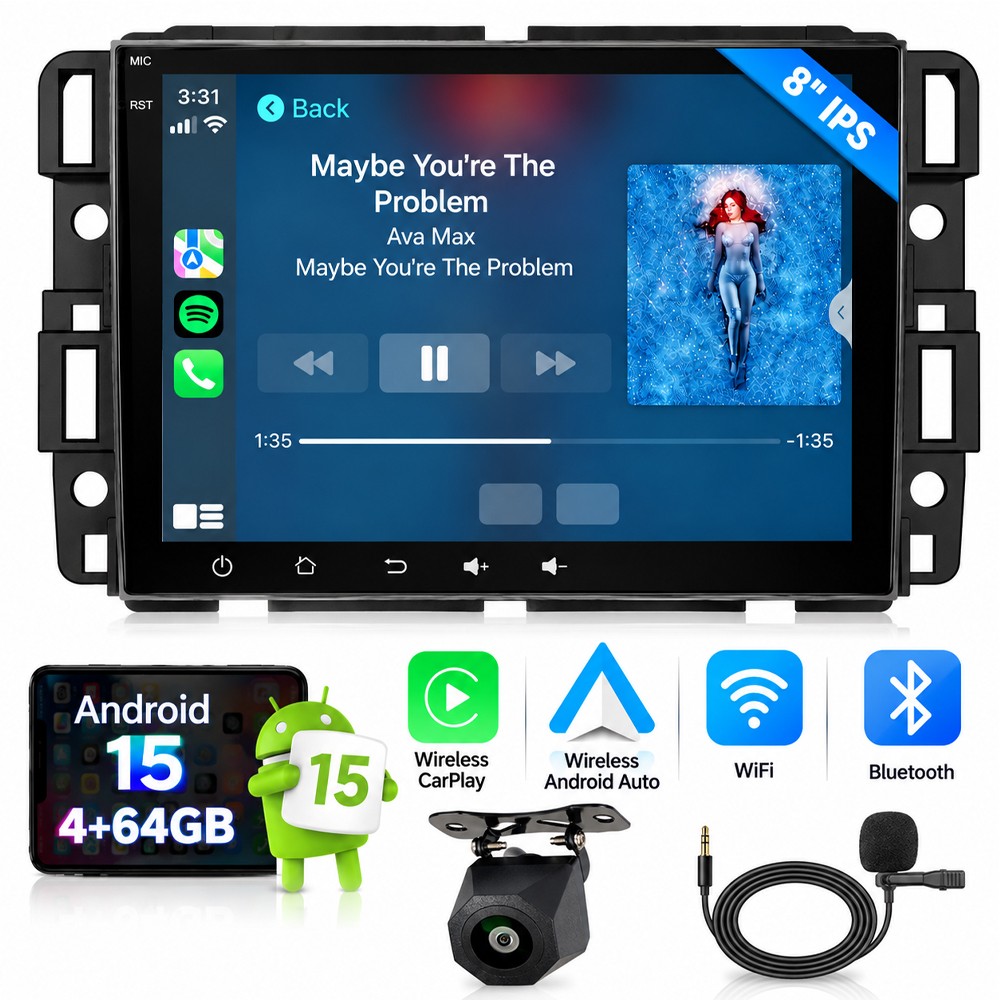 Plug&Play 8