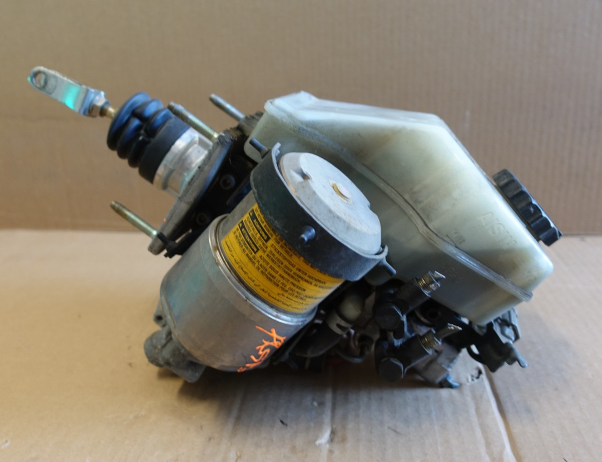 TESTED 2002-2010 LEXUS SC430 Anti-Lock ABS Brake Pump Booster Assembly OEM