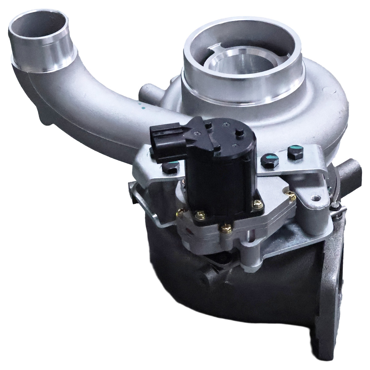 GTB3576KLNRV Turbocharger 830725-5001S for Hino Engine J08E J07E Truck Ranger