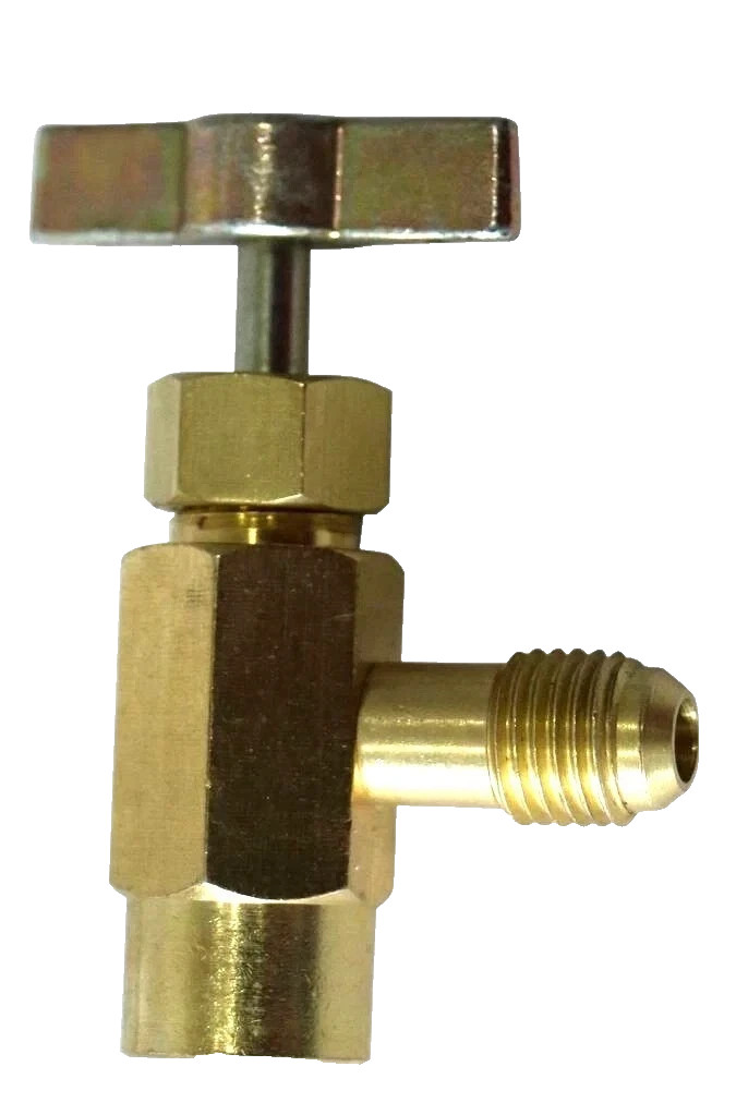 K28 Can Taper, 5/16' Screw-On can Taper for the New Self-Sealing 5/16