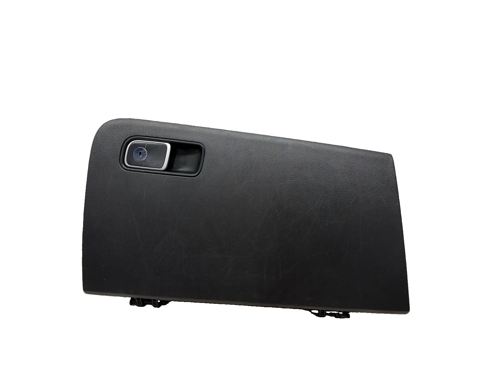 2015-2020 Hyundai Genesis G80 Dash Board Glovebox Storage Compartment Black OEM1