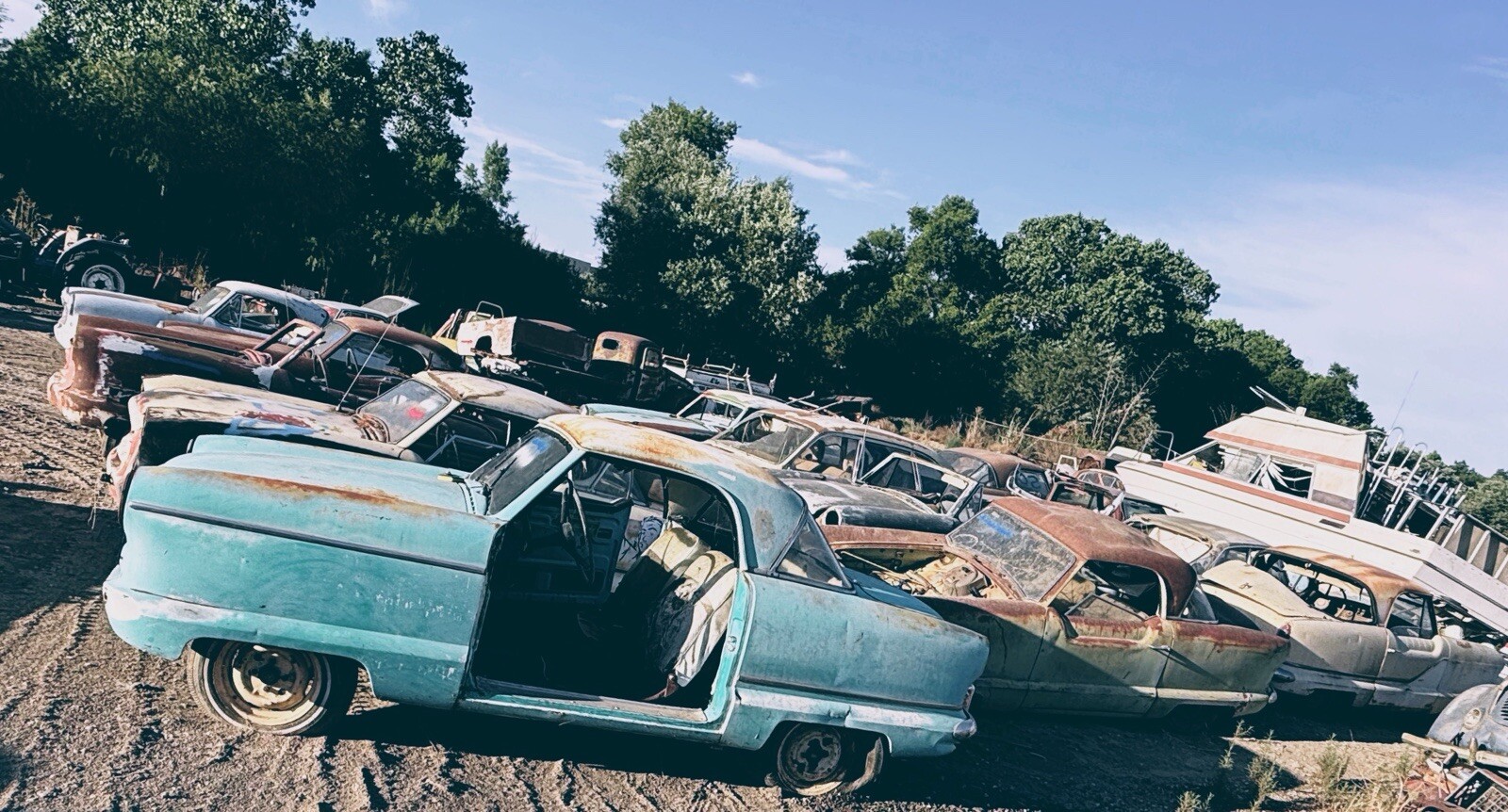 Save MEtropolitans Nash 1952-63 Lot Buy One, All Or Parts
