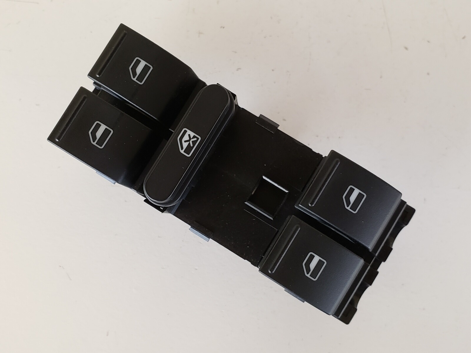 05-16 VW Golf 1K4 959 857 B Drivers Side Left Master Window Switch OEM