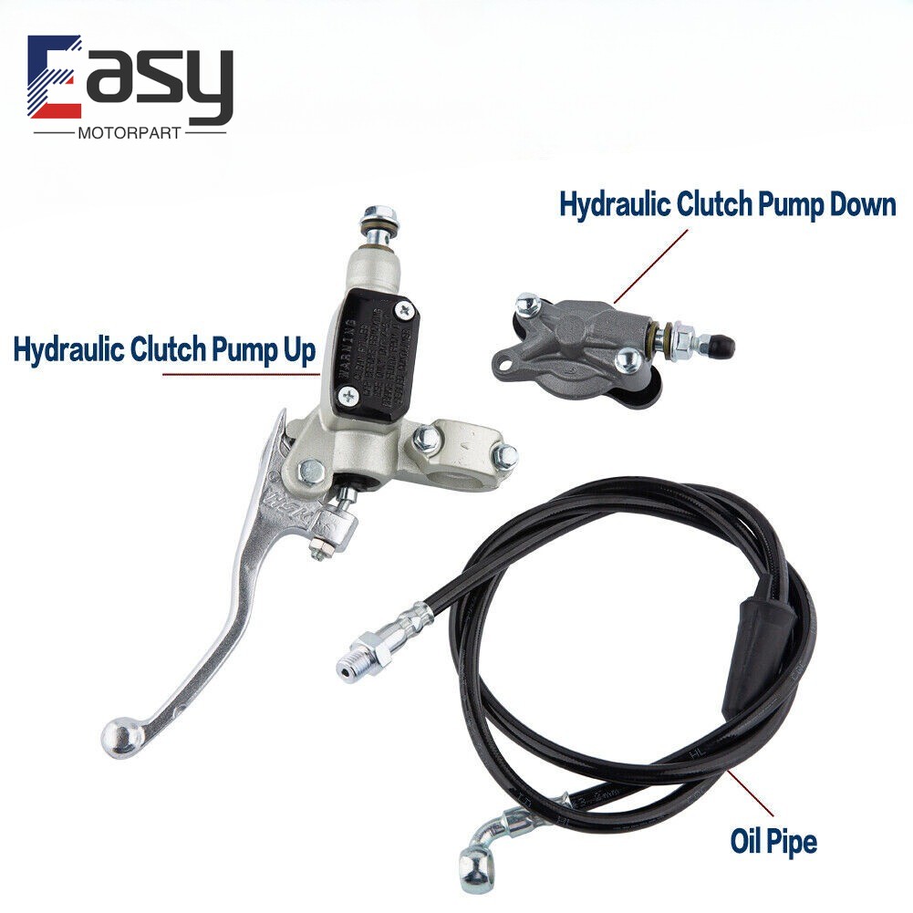 Motorcycle Hydraulic Clutch Master Cylinder Brake For KTM SX 85-250 EXC 125-300