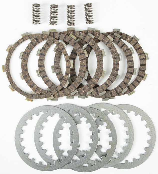 EBC DRC Clutch Kit #DRC229 fits Yamaha XT225/TT-R230/TT-R225/TT225