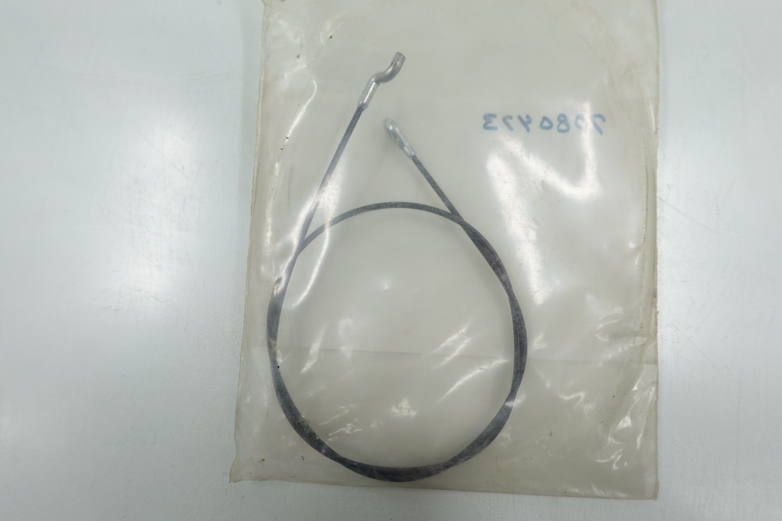 NEW Polaris OEM Tank Retention Cable 7080473