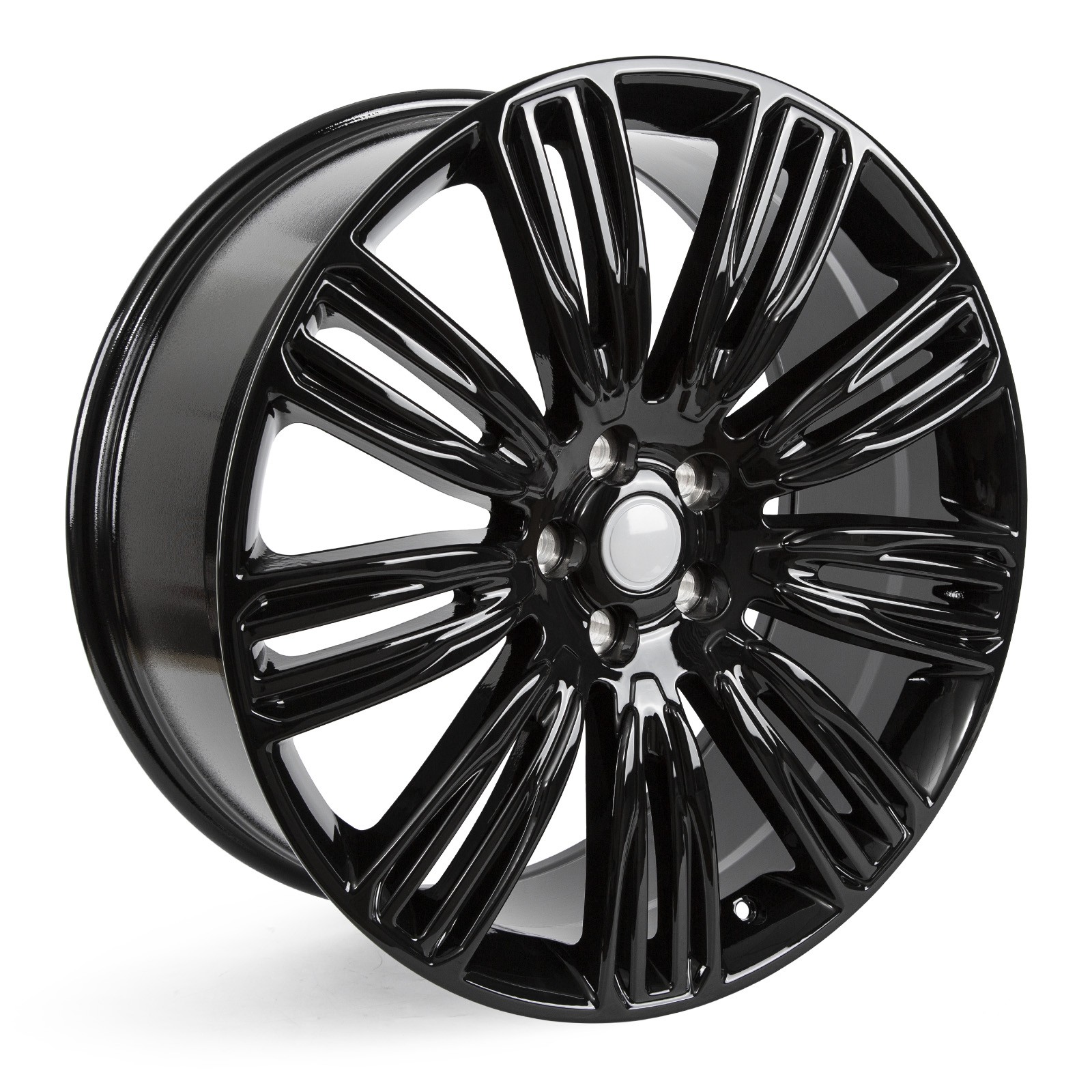 New 22 Inch Wheel Rim For Range Rover 2012-2025 Replacement Wheel Rim