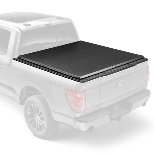 Truxedo 272001 TruXport Tonneau Cover For 14-19 Silverado/Sierra 1500 6' 6 Truxedo 272001 TruXport Tonneau Cover For 14-19 Silverado/Sierra 1500 6' 6