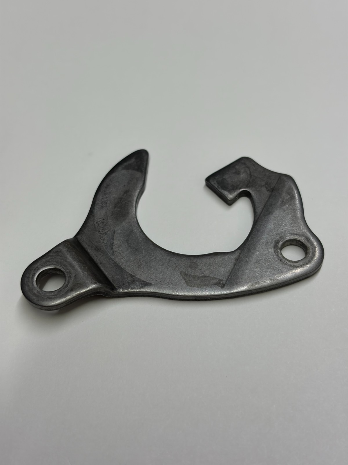 Yamaha OEM Guide, Shift - 4DA-18172-00 Yamaha OEM Guide, Shift - 4DA-18172-00