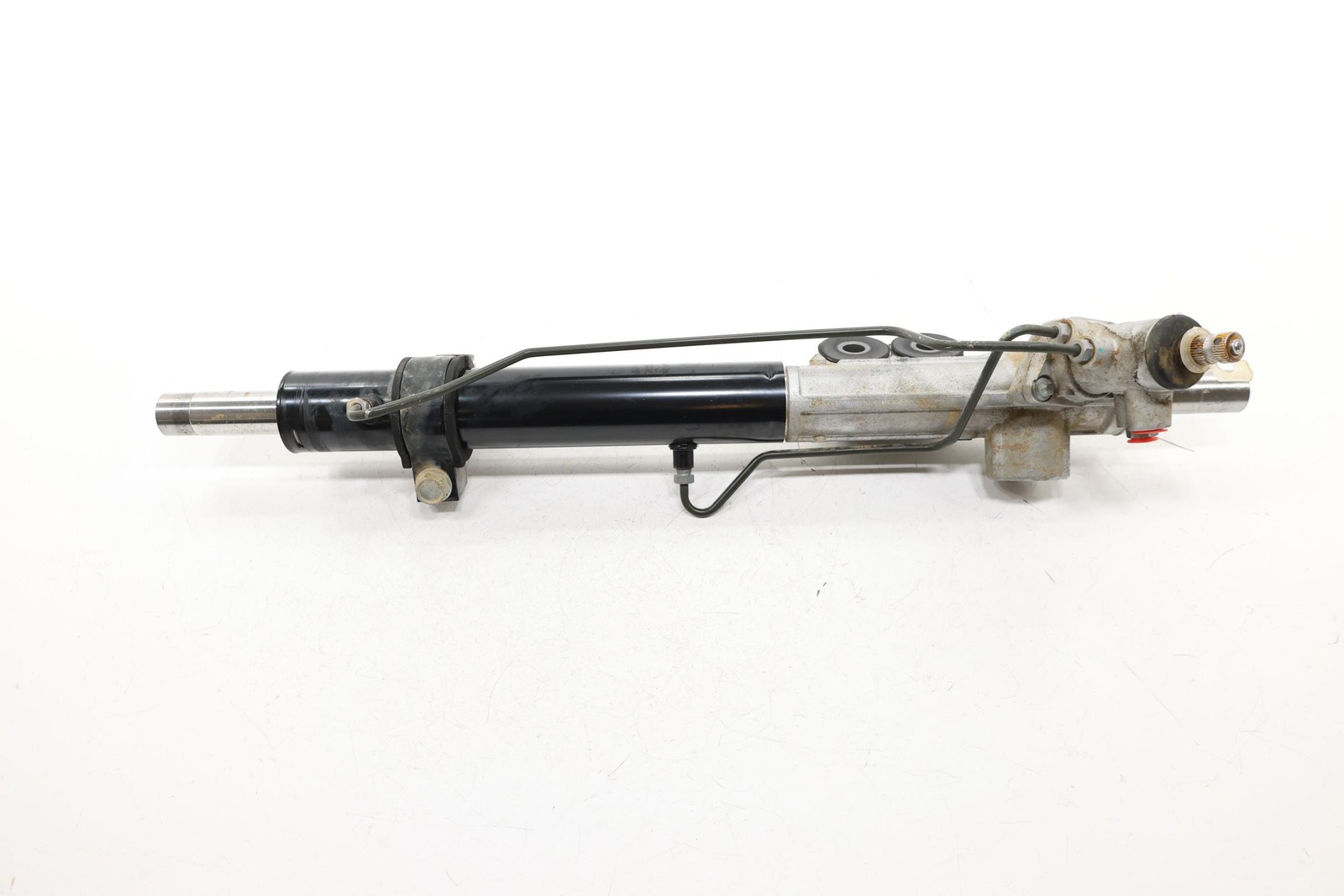 2022 - 2024 NISSAN TITAN POWER STEERING GEAR RACK & PINION OEM