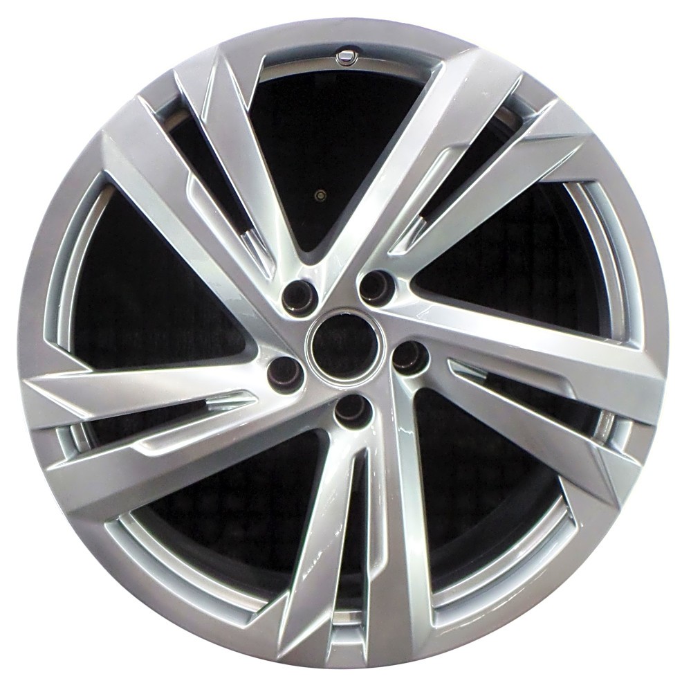 Wheel Rim Volkswagen VW Atlas Cross Sport 20 2024 2025 3CM601025LZ49 OE 70117