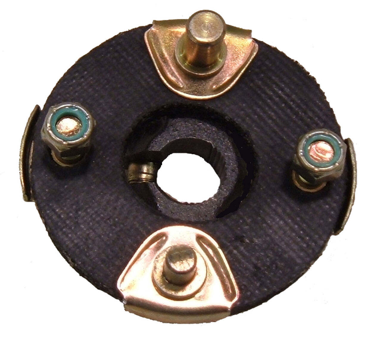 Lares Steering Coupler 1959-1983 Chevy Ford GMC AMC Dodge Buick Olds 202