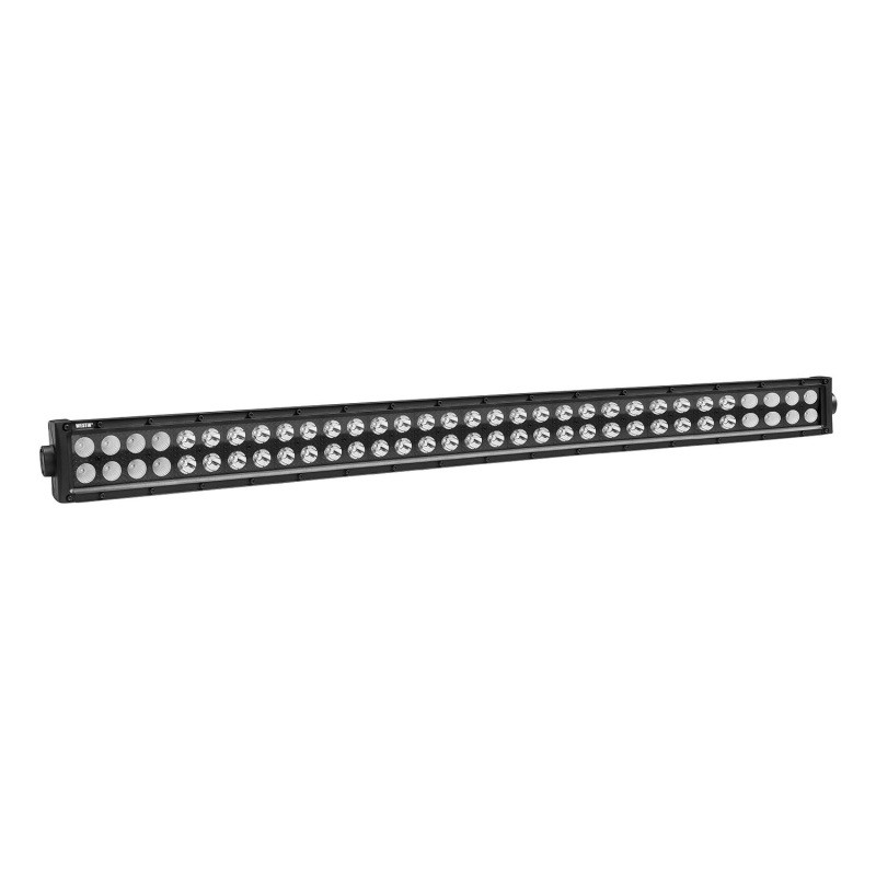 Westin B-FORCE LED Light Bar Double Row 30 inch Combo w/3W Cree - Black Westin B-FORCE LED Light Bar Double Row 30 inch Combo w/3W Cree - Black