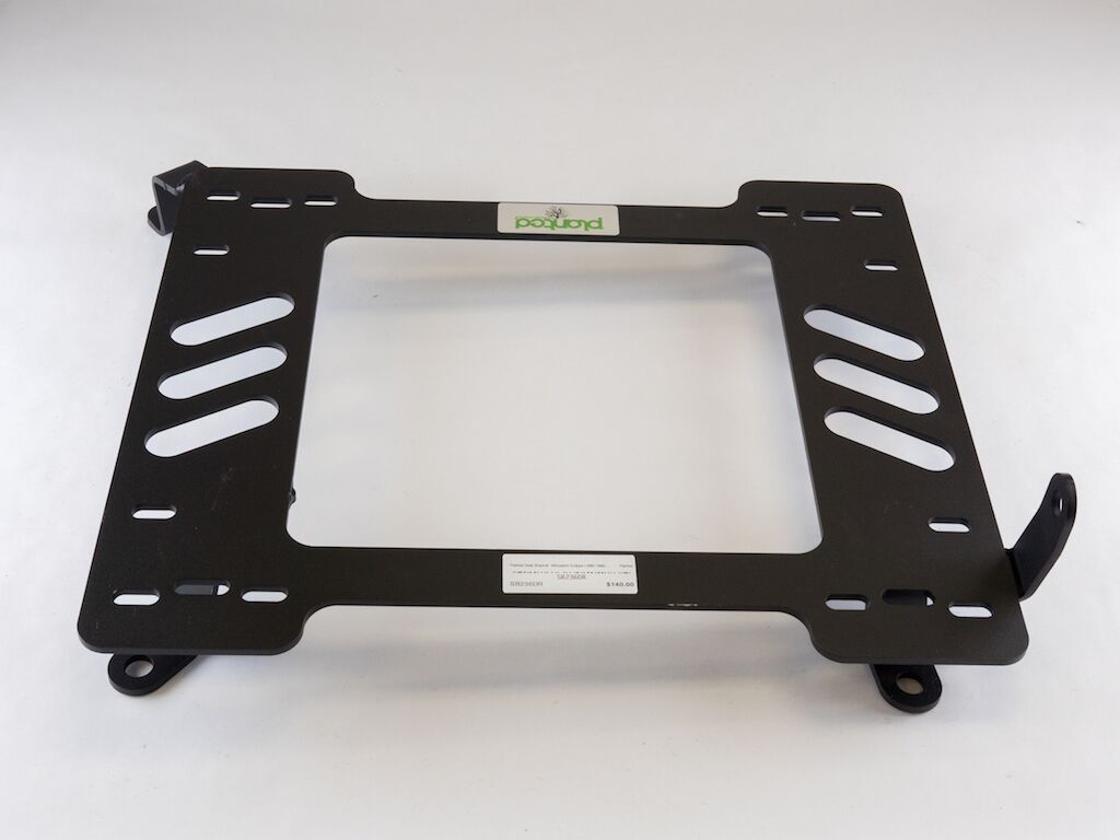 PLANTED SEAT BRACKET FOR 1995-1999 MITSUBISHI ECLIPSE DRIVER SIDE RACING SEAT