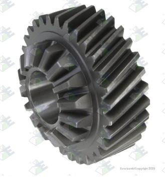 Replaces 3892-M-4927 EURORICAMBI ALL DIFFERENTIAL PART ,  GA