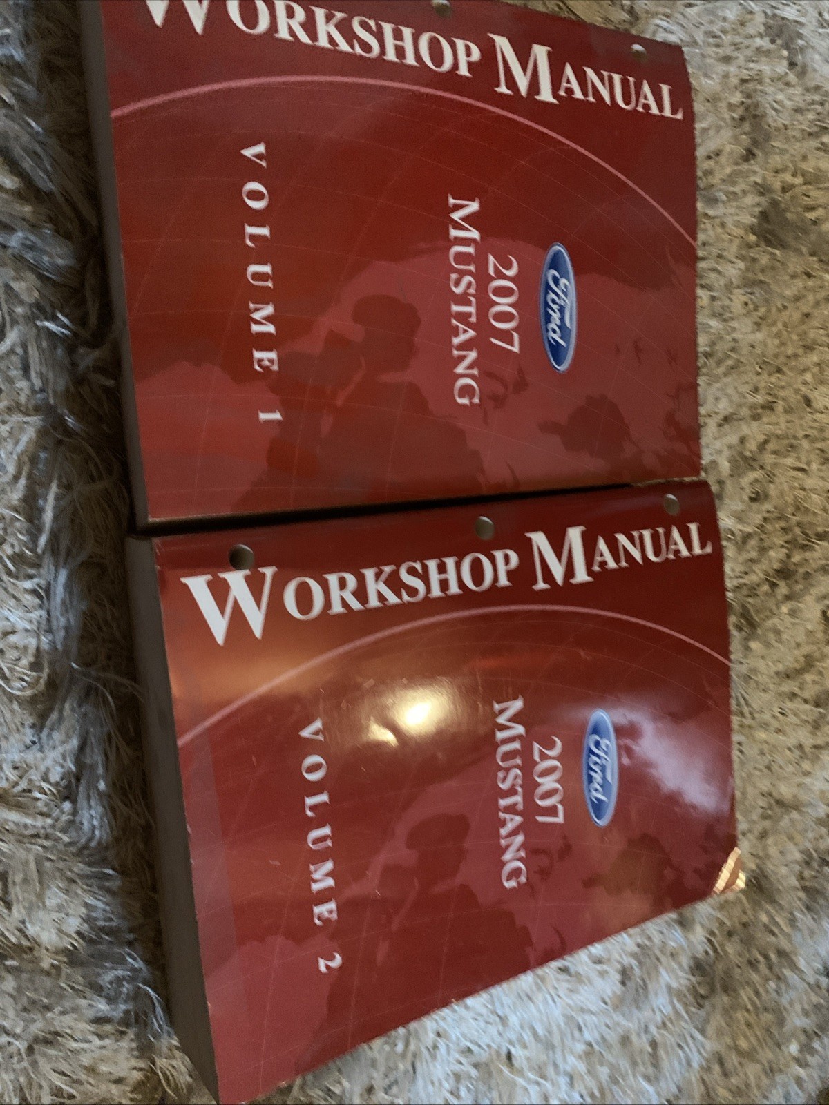 2007 Ford Mustang Shop Service Repair Manual GT Deluxe Convertible Shelby V6 2007 Ford Mustang Shop Service Repair Manual GT Deluxe Convertible Shelby V6