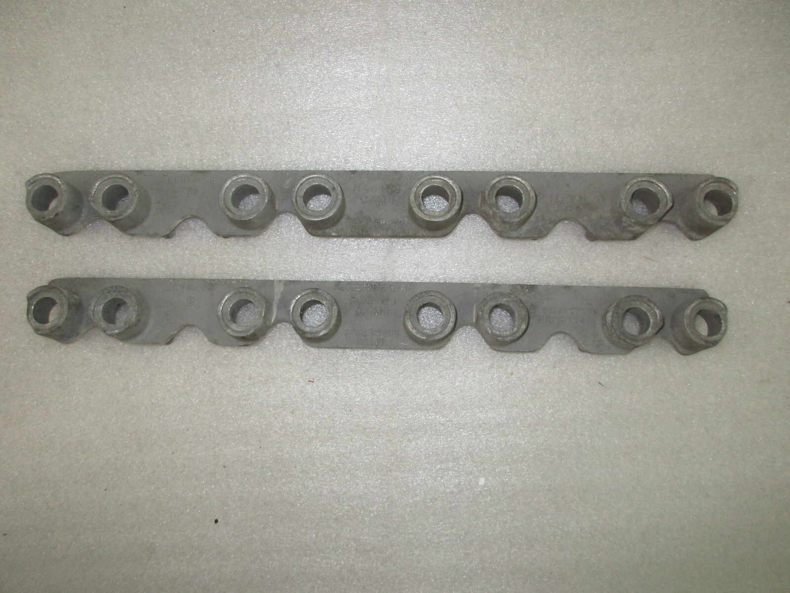 Iskenderian Racing Cams Roller Tappet Girdle Guide Chrysler B Isky 426 413
