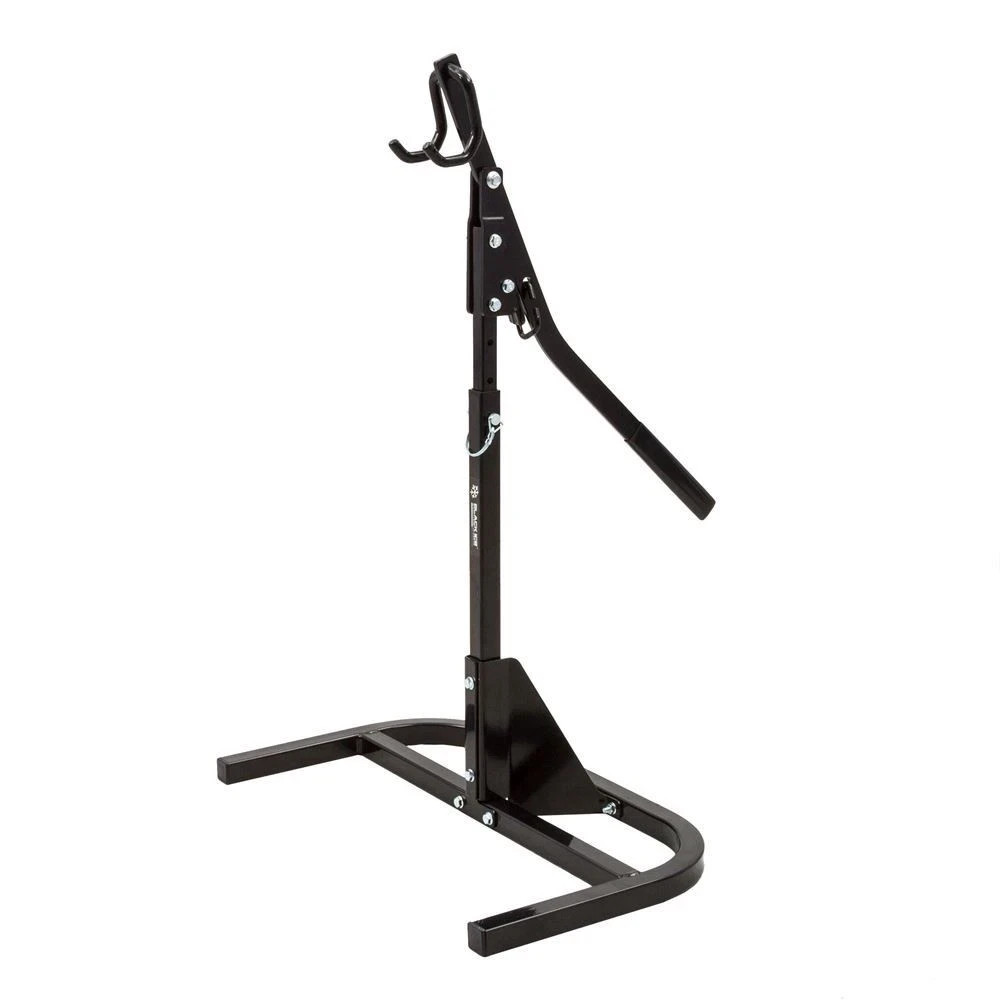 Black Ice SNO-1512 Snowmobile Track Stand/Lift On Sale Free Delivery