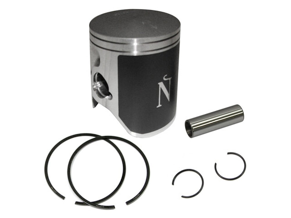 Suzuki RM250 Namura NX-30025 Standard Piston Kit 66.94mm