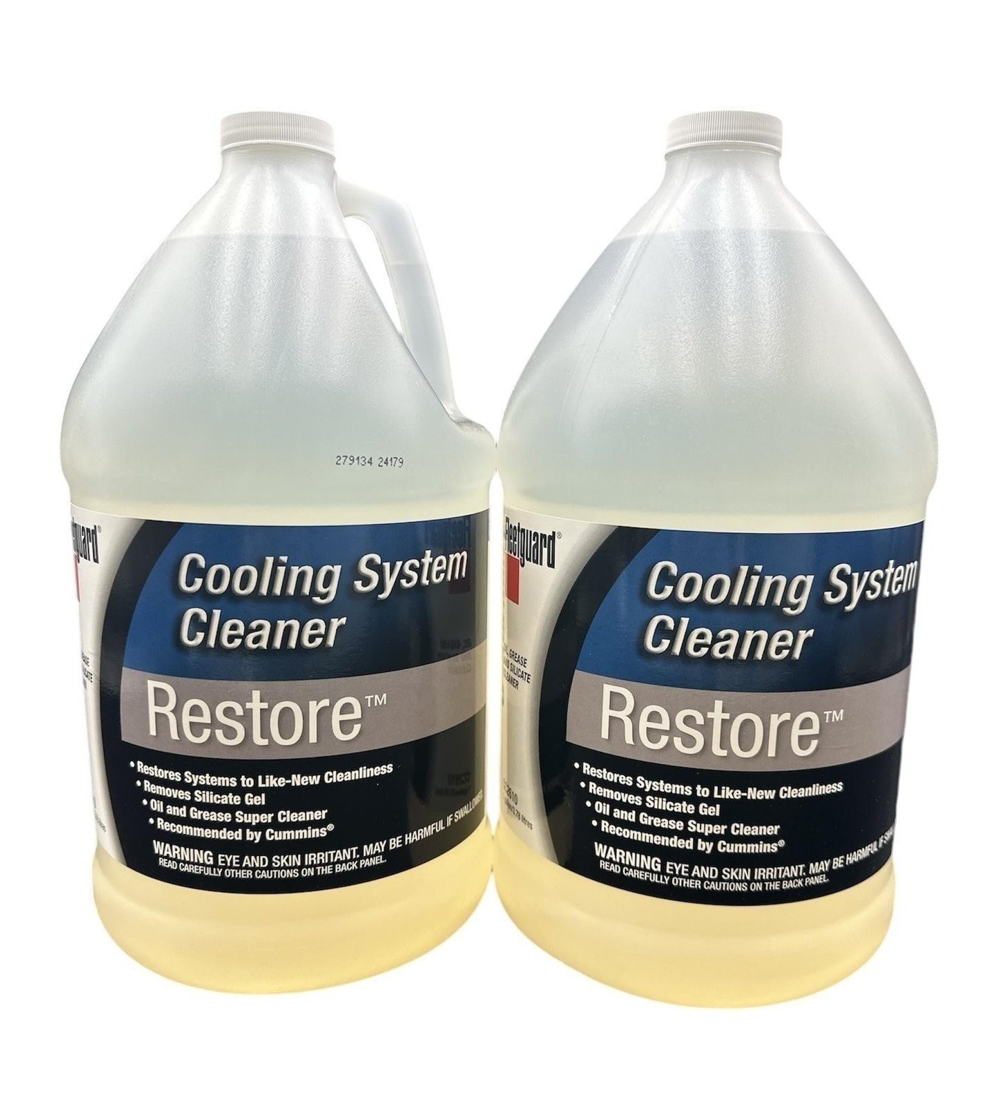CC2610 Restore, Cooling System Cleaner (2 Gallons)