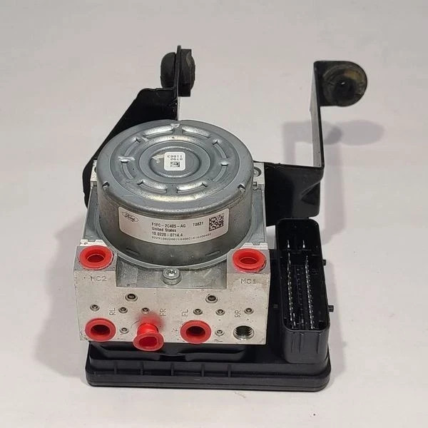 2016-2018 Ford Focus ABS Anti-Lock Brake Pump Module Assembly OEM