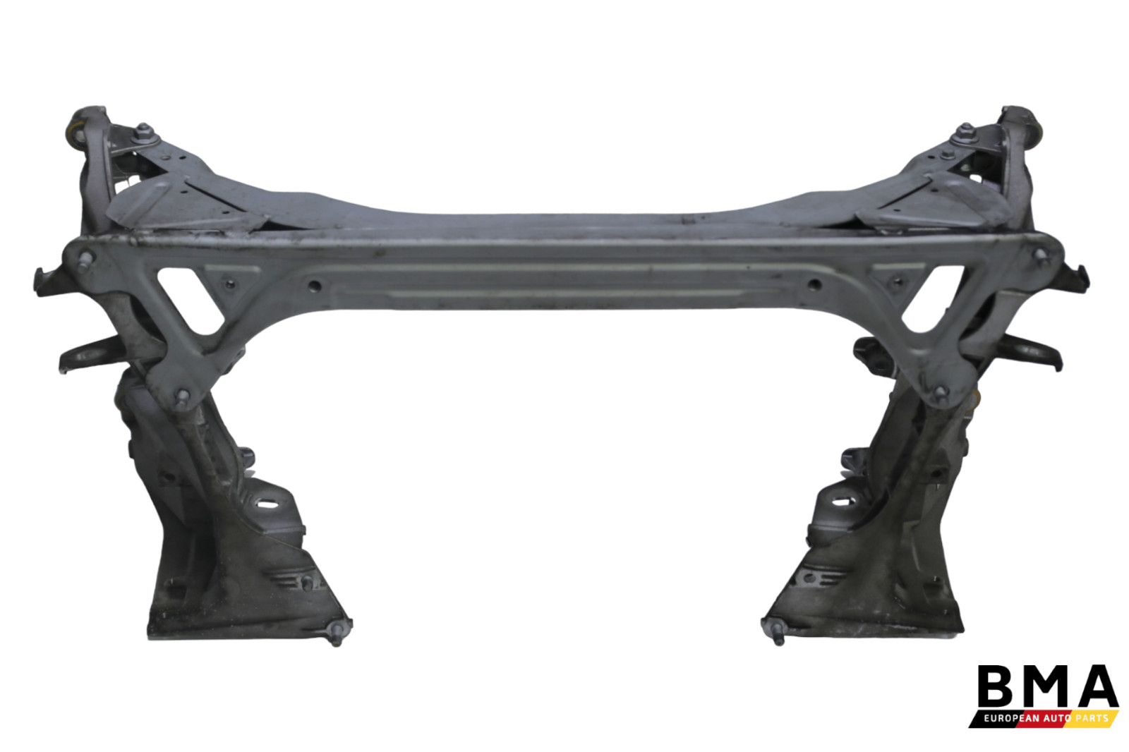Porsche 982 718 Rear Lower Subframe Crossmember Mount 982505099C 2017 - 2023 OEM