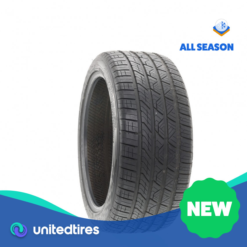 New 275/40ZR20 Road Hugger GTZ 106W