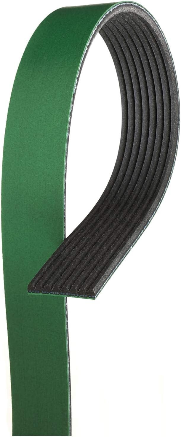 AC Delco K081348HD Serpentine Belt  12-16 F-250  F-350  F-450  F-550  6.8 Engine