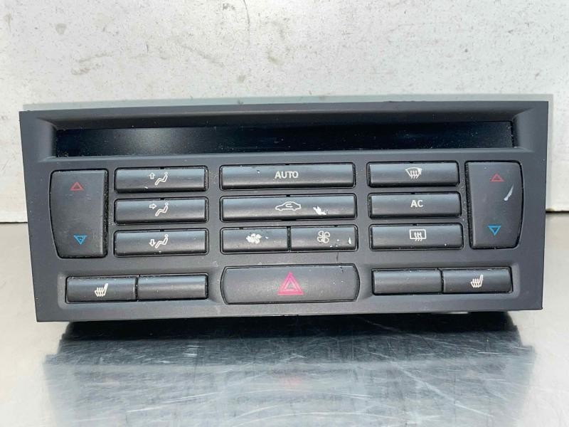 2003-2006 Saab 9-3  Automatic A/C Heater Climate Control Assembly OEM