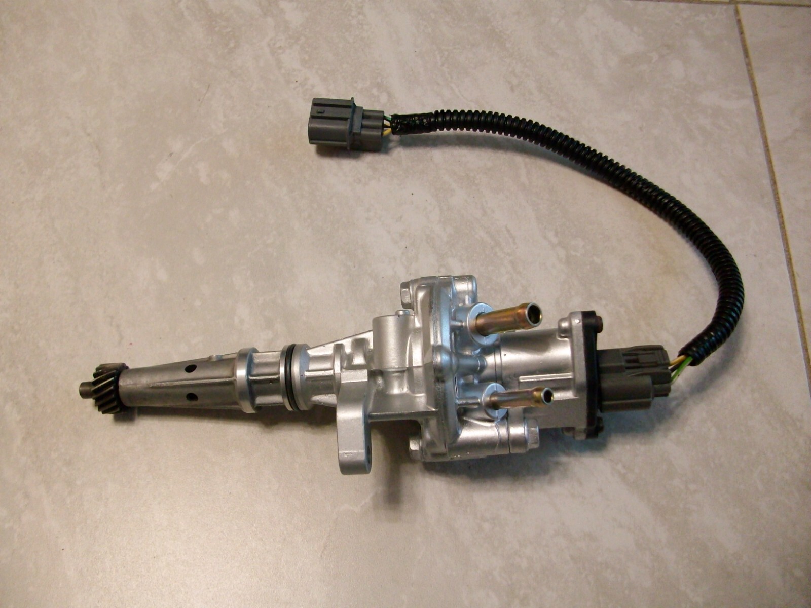 91 92 93 94 95 ACURA LEGEND SPEED SENSOR VSS GENUINE DENSO OEM 06560-PY3-000