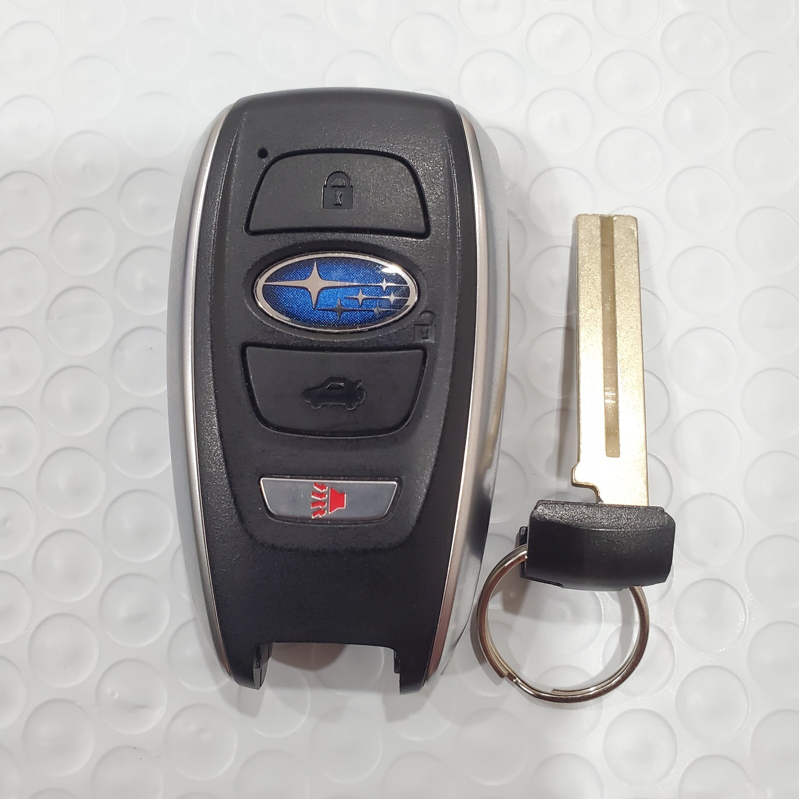 OEM 2023 - 2024 Subaru Smart Key HYQ14AKB UNLOCKED