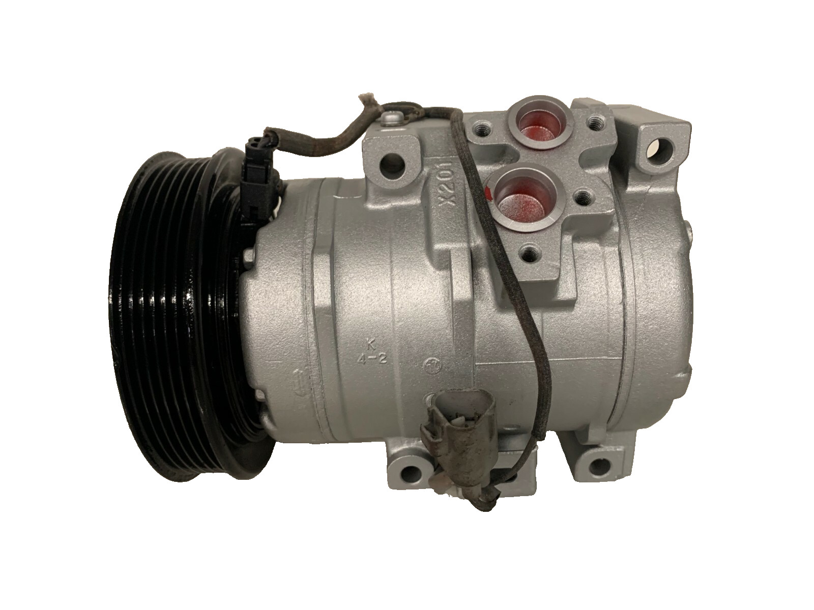 FOR FITS 1999 2000 2001 2002 2003 Lexus RX300 3.0L Reman AC A/C Compressor