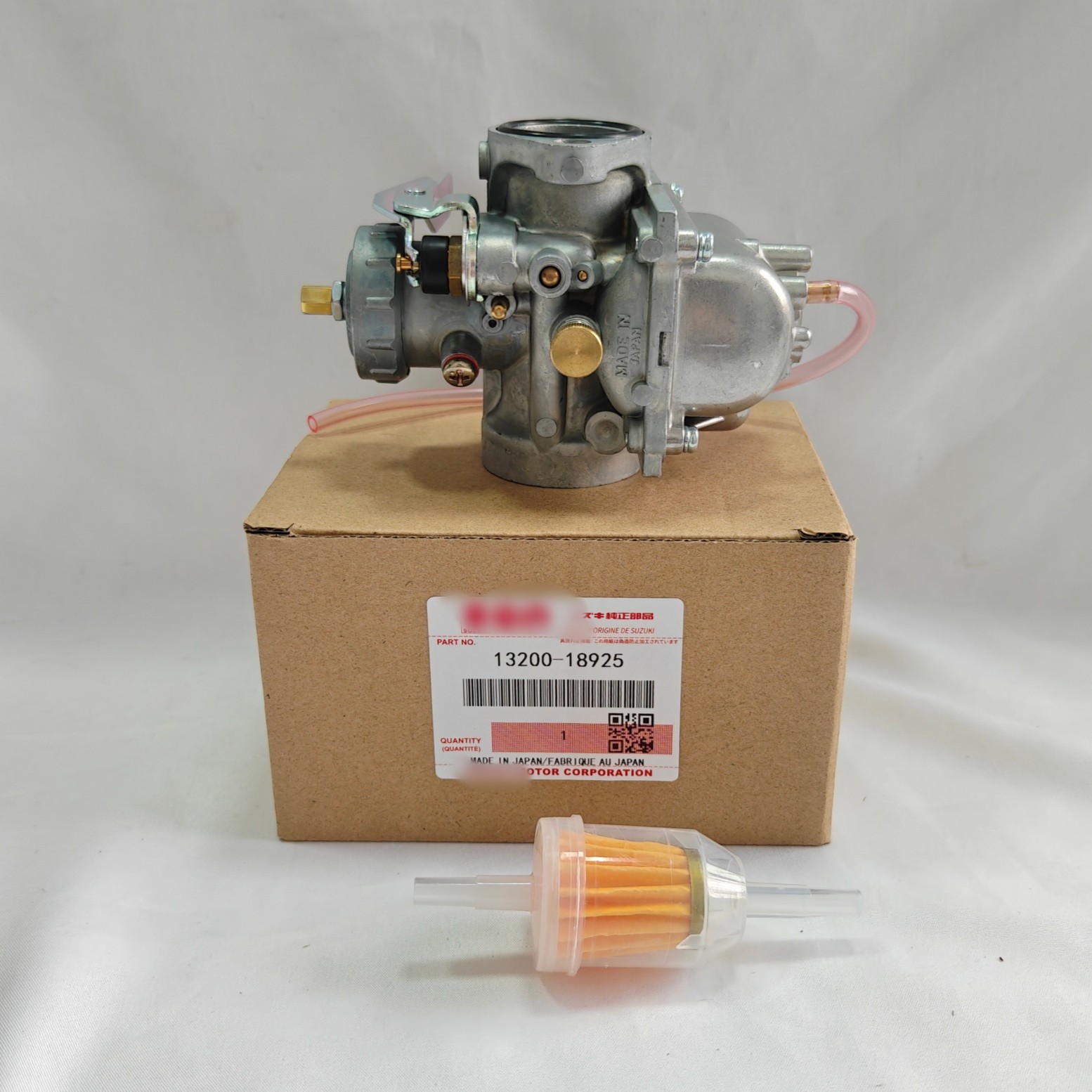 Carburetor  Carb For Suzuki TS100 TS125 TS185 TC125 DS100 DS125 13200-18925 New