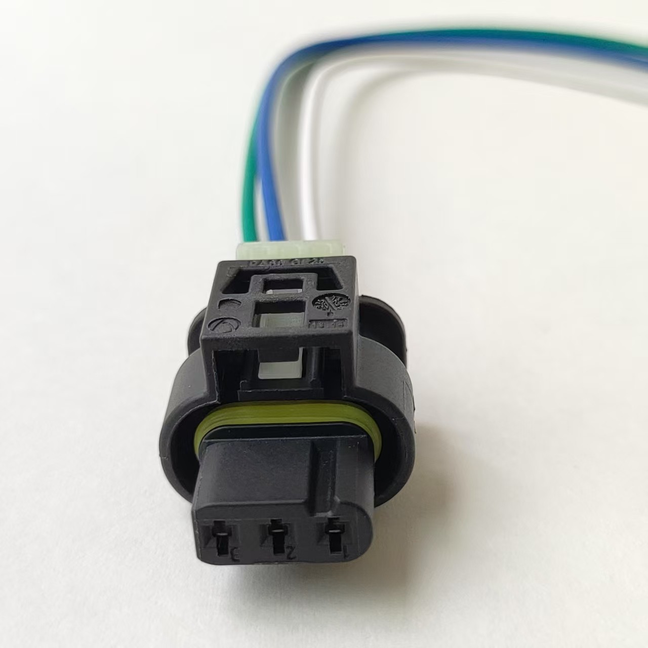 A0225452426 Wire Harness Connector Plug For 03-2009 Mercedes Benz W211 E350 E280