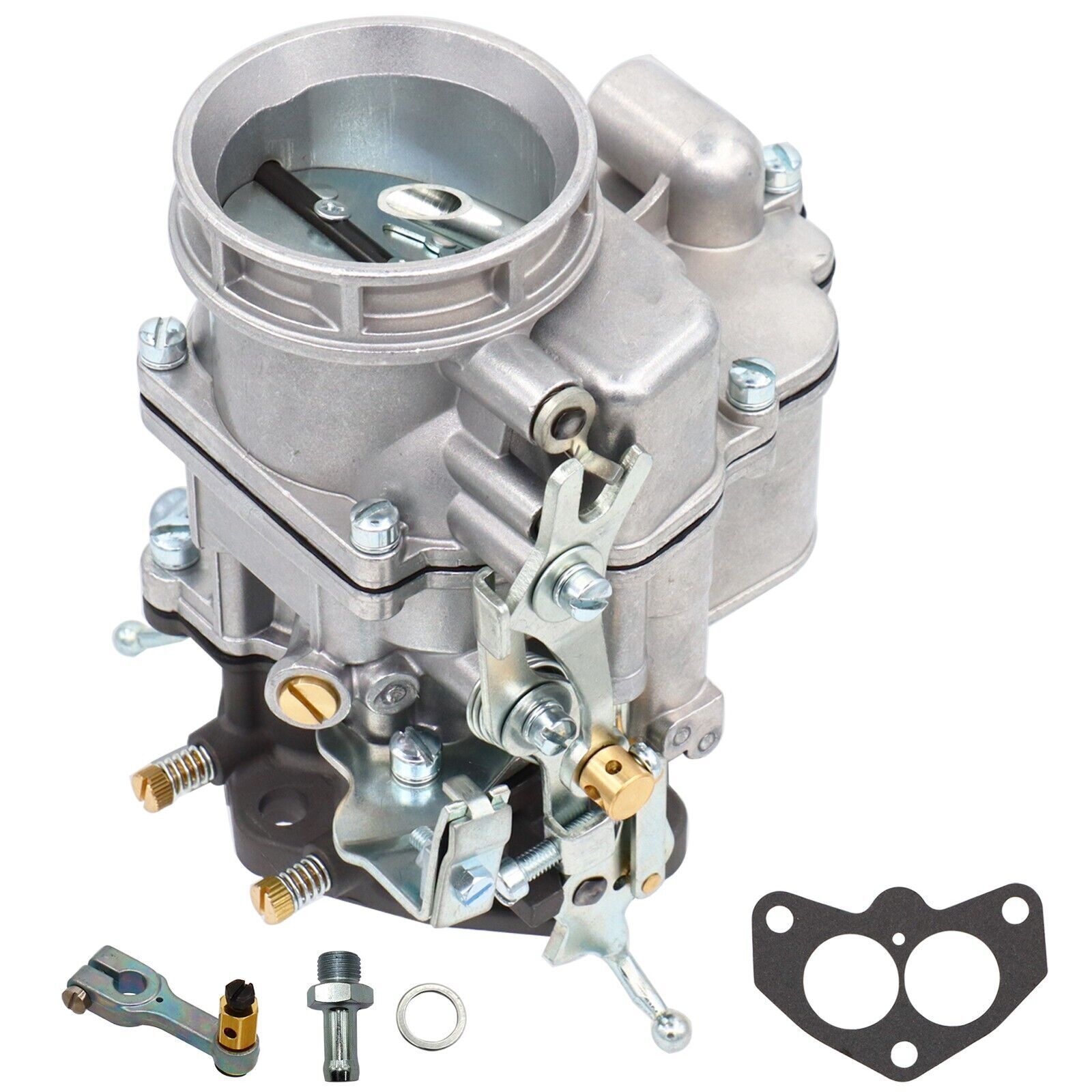 2024 NEW For Holley 94 carburetors Ford V8 FlatHead 1939-1959 232\