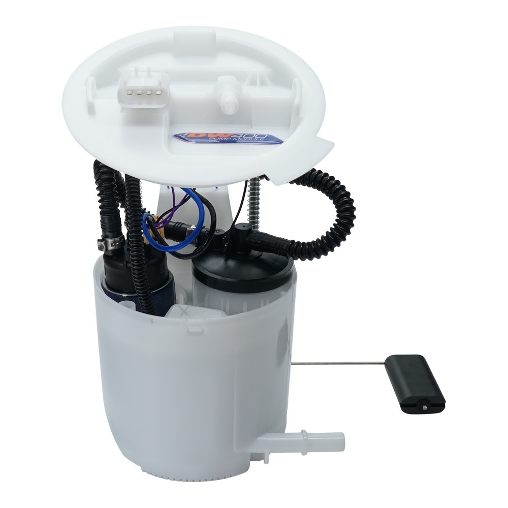 DeatschWerks for DW400 Performance Pump Module for 15-24 Mustang