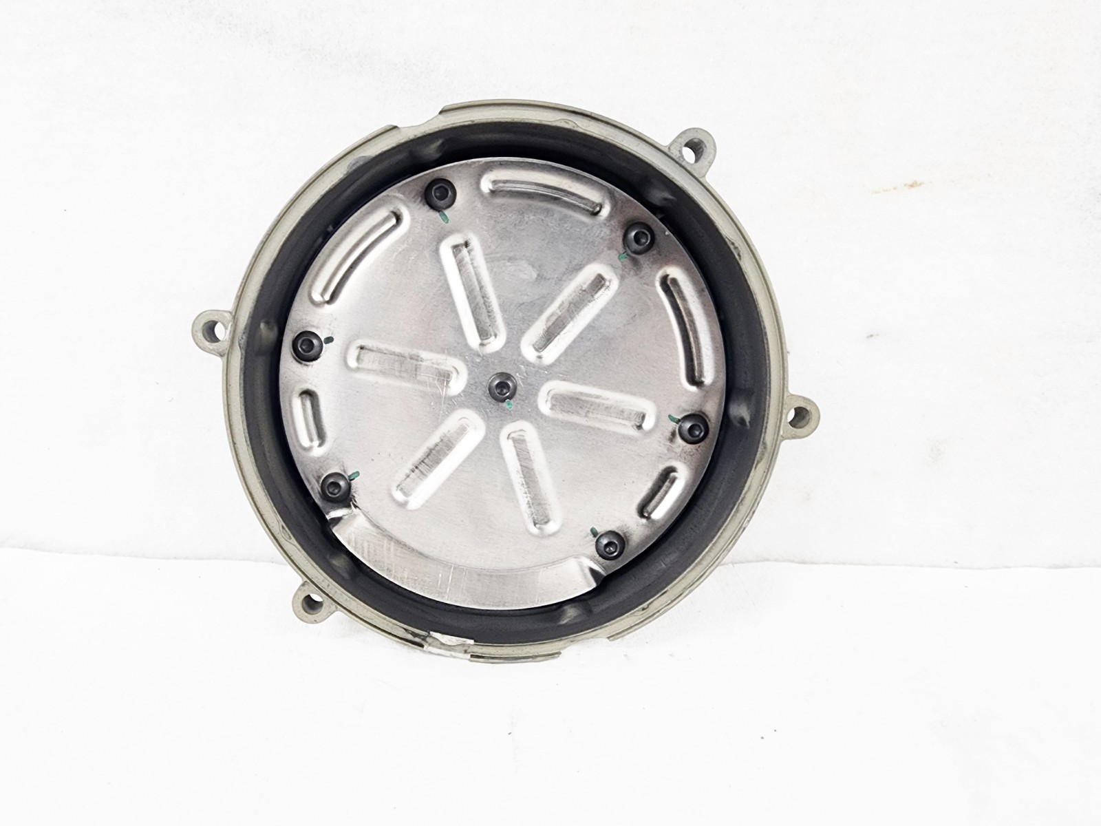 2021-2025 DUCATI Panigale V4 OEM Engine Clutch Cover Parts Damper Sound Arrest