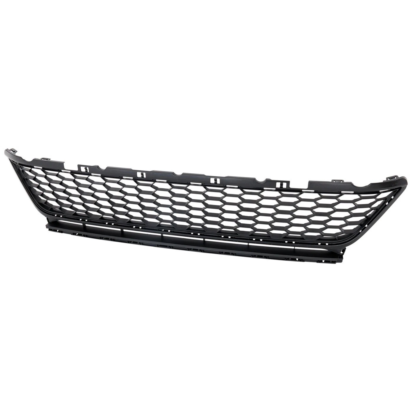 New Front Lower Bumper Grille For 2018-2021 Volkswagen GTI GOLF VW1036146