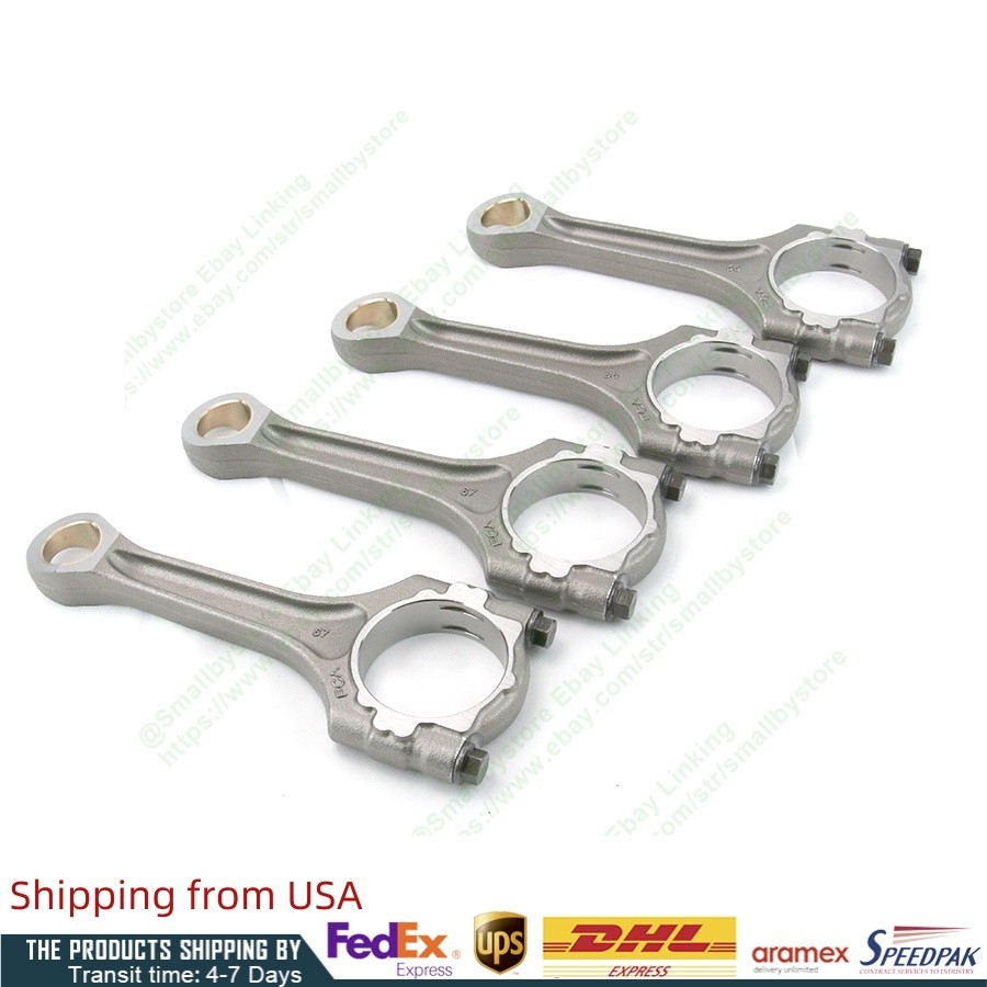 Engine rebuid set rod engine bearing  Jeep wrangler campass Grand Cherokee 2.0T