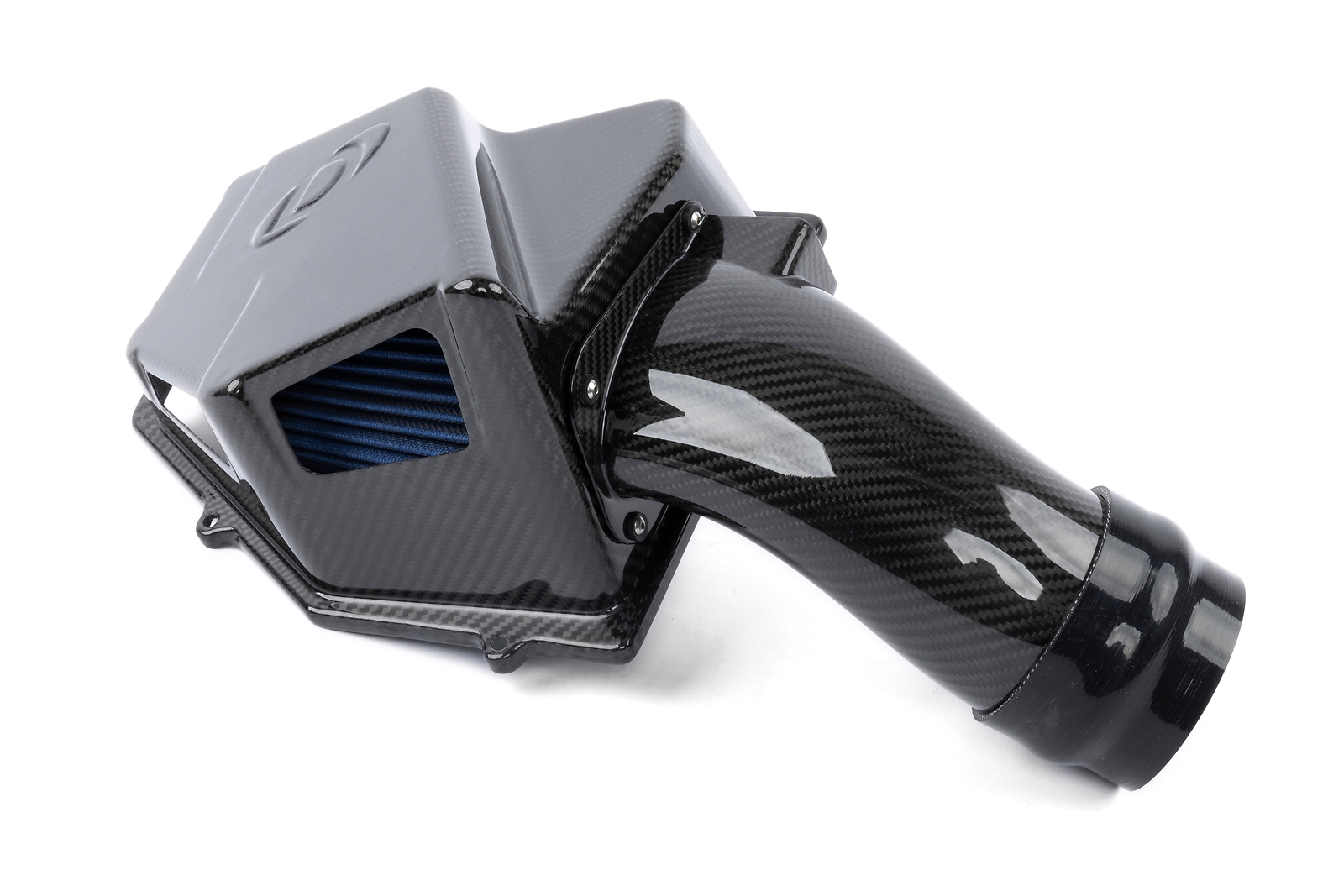 Dinan Cold Air Intake For 2016-2025 BMW 540i/ 740i/ 840i/ X5 40i/ X6 40i/ X7 40i