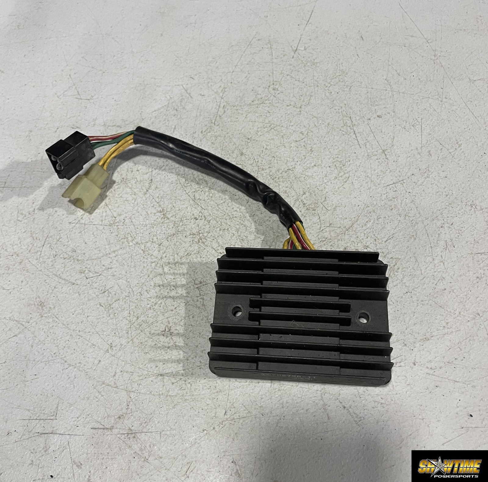 09-11 DUCATI MONSTER 1100 S RECTIFIER VOLTAGE REGULATOR